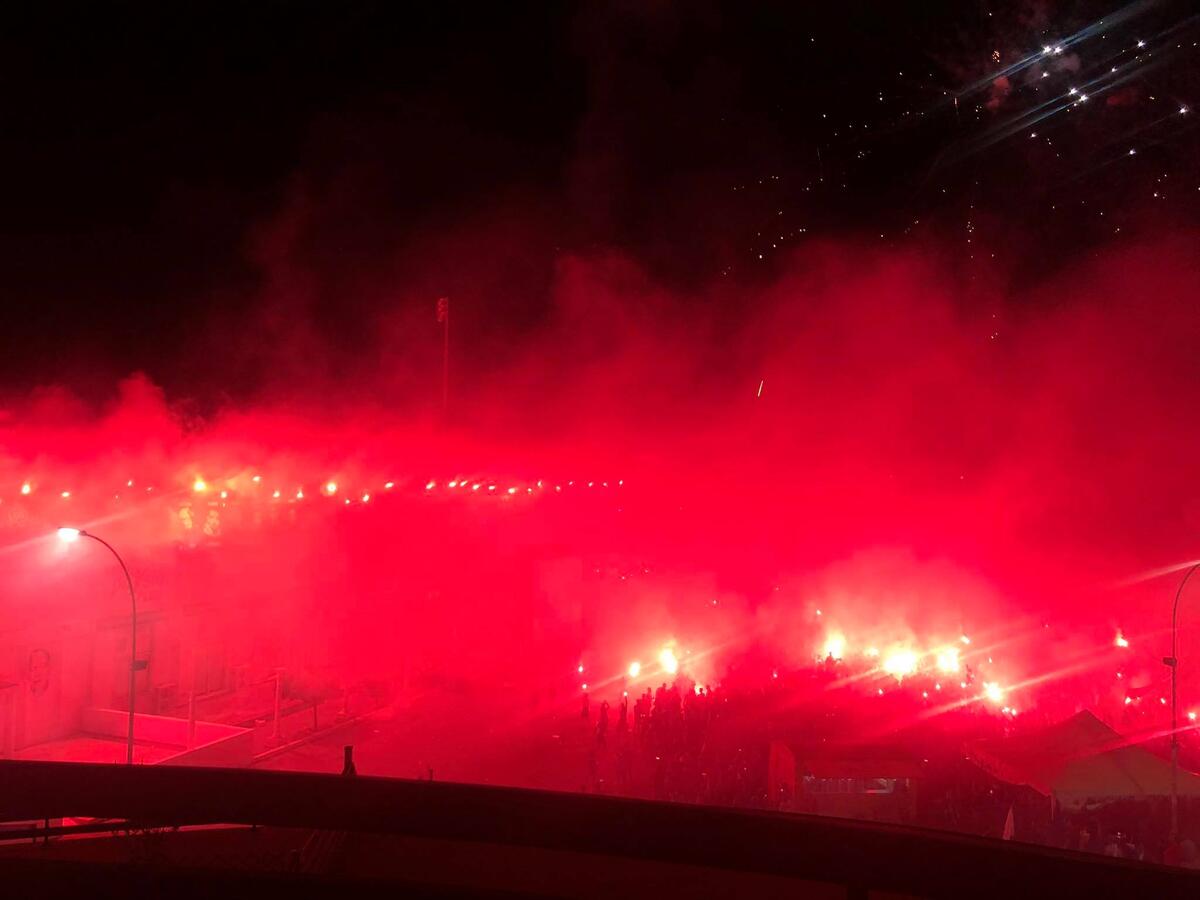 Τώρα στο Παπαδόπουλος (video) thumb