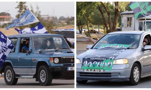 Έτσι πήγαν ΓΣΠ Ανορθωσιάτες και Ολυμπιακοί (pics) thumb