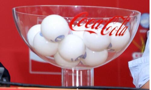 Κύπελλο Coca-Cola: Αλλαγή ώρας στο ΑΕΚ-Ακρίτας thumb
