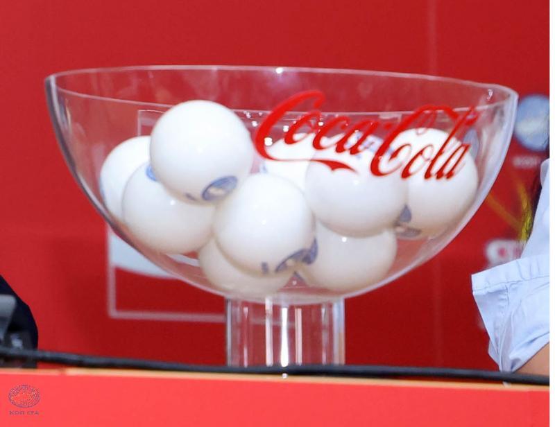 Κύπελλο Coca-Cola: Αλλαγή ώρας στο ΑΕΚ-Ακρίτας thumb