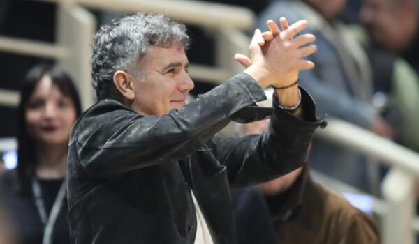 Ο ΠΑΟΚ εξασφάλισε τη θέση του στη EuroLeaguethumb