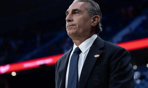 Ρεάλ Μαδρίτης: Παραιτείται ο Ροντρίγκεθ, μαζικές αλλαγές σε ρόστερ και διοίκηση thumb