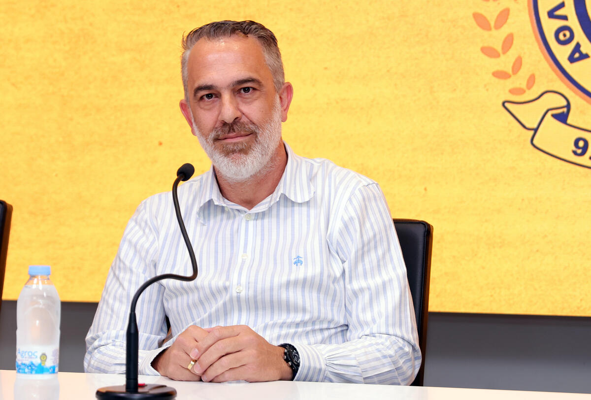 «Αυτά ίσως γίνονται στην Ουγκάντα. Δεν κάνει για τη θέση ο Βρυωνίδης» thumb