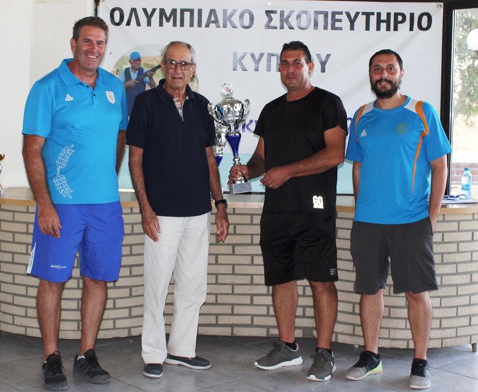 ΣΚ.Ο. Λευκωσίας και Νιχάτ Ακτερζί κέρδισαν τους Διασωματειακούς thumb