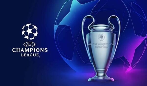 Champions League: ΟΛΑ τα ζευγάρια για τον γ' προκριματικό γύρο image