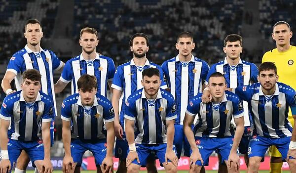 Βρίσκει Τιμούρ ή παλιά γνώριμη η Πάφος να αποκλειστεί image