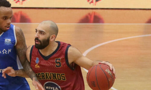 Πλούσια δράση στην ΟΠΑΠ Basket League thumb