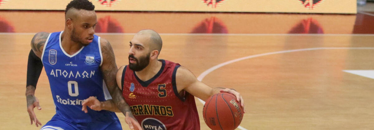 Πλούσια δράση στην ΟΠΑΠ Basket League thumb