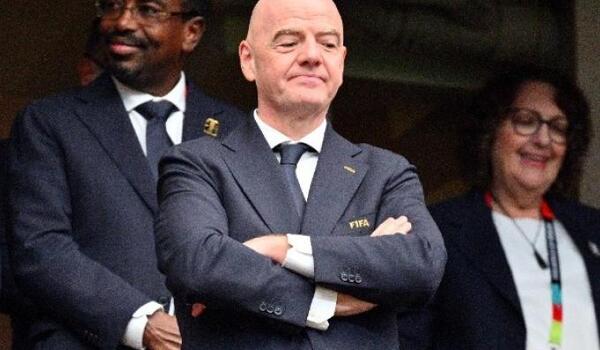 FIFA: Η θέση της για την επιστολή της UEFA με τα 42 ερωτήματα image