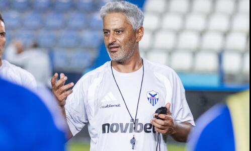 Δύο χρόνια και δύο… κρατούμενα για Ιτζχάκι thumb