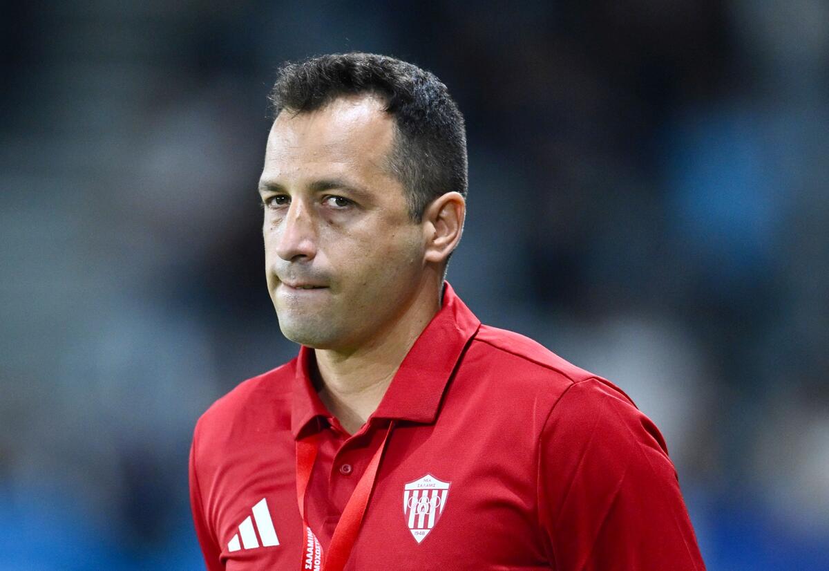 Οι «11» της Νέας Σαλαμίνας κόντρα στην ΑΠΕΑ thumb