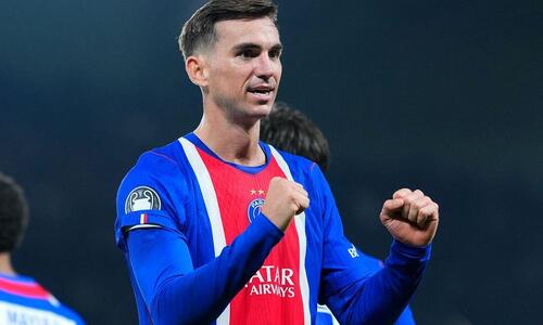 Παρί Σεν Ζερμέν - Μπαρτσελόνα 4-2: Με ψυχή πρωταθλήτριας, θριάμβευσε με τεσσάρα (vid) thumb