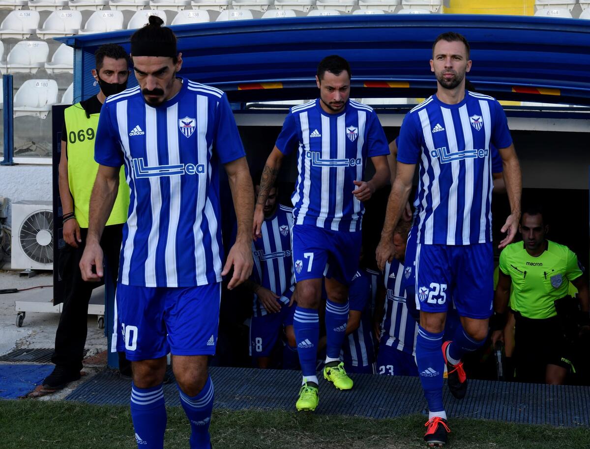 Μια απρόσμενη ευχάριστη έκπληξη thumb