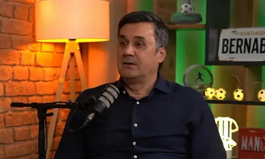 Σάλος από ατάκα σχολιαστή του Μουντιάλ: «Οι μαύροι δεν μπορούν να μείνουν συγκεντρωμένοι» thumb