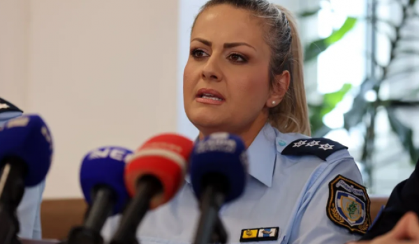 Σκάνδαλο στο ελληνικό μπάσκετ / «Έχει βρεθεί μεγάλο χρηματικό ποσό και στους έξι συλληφθέντες»! image