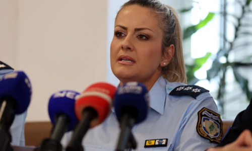 Σκάνδαλο στο ελληνικό μπάσκετ / «Έχει βρεθεί μεγάλο χρηματικό ποσό και στους έξι συλληφθέντες»! thumb