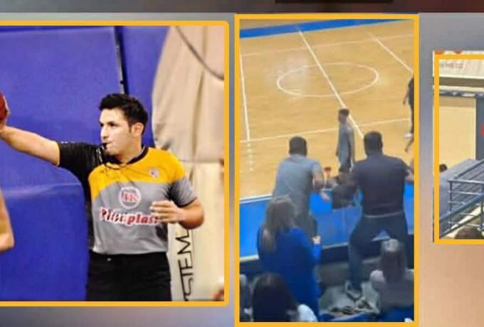 Σκάνδαλο στο ελληνικό μπάσκετ: Το... όργιο των 52 βoλών στην Πάφο! (vids) thumb