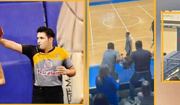 Σκάνδαλο στο ελληνικό μπάσκετ: Το... όργιο των 52 βόλων στην Πάφο! (vids) image