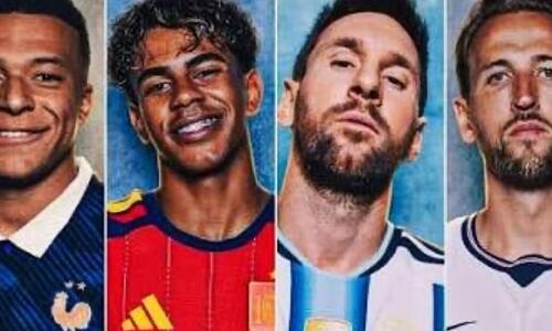 Αυτοί που έγραψαν ιστορία: Τα 23 top-facts από το 23ο Mundial thumb
