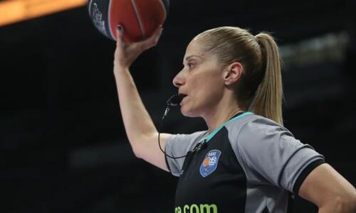 «Τη βλέπεις και ξέρεις ότι ξεκινάς με 2 φάουλ και μισή τεχνική, ήξερα ότι έκλεβε» thumb