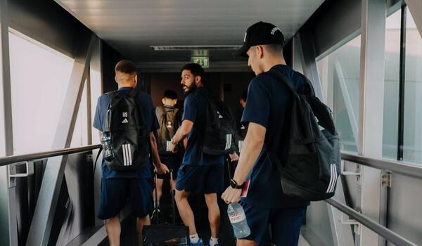 ΒΙΝΤΕΟ: Το ταξίδι στο Γκόρι image