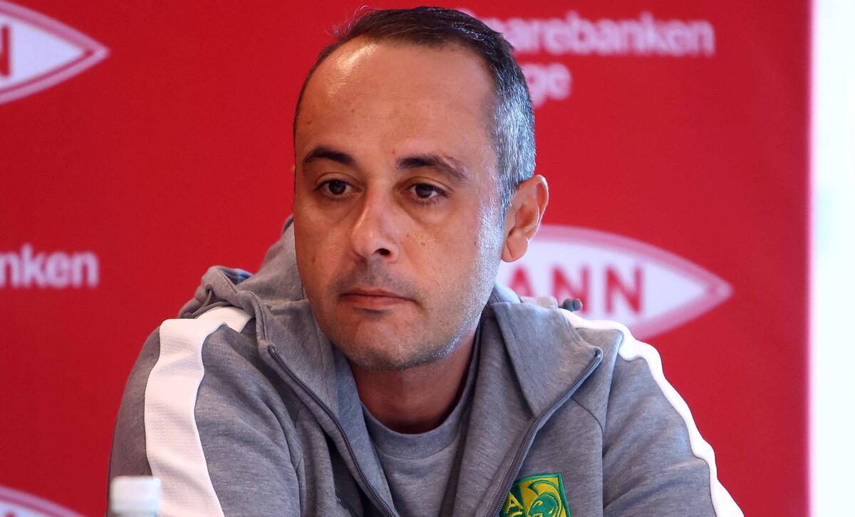 «Γλιτώσαμε τον ντροπιαστικό αποκλεισμό» thumb