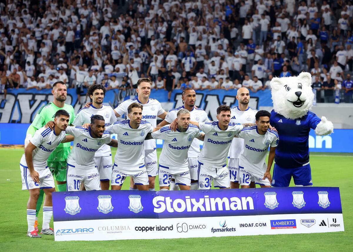 Δουλειά και στην άμυνα thumb