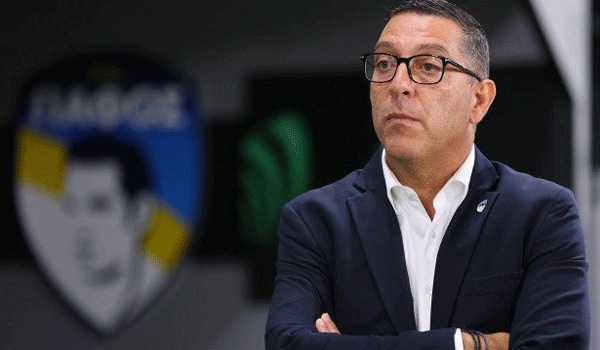 «Έχει ξεφύγει η κατάσταση, ο καθένας συζητά μόνο για τα δικά του και όχι για όλα τα λάθη» image