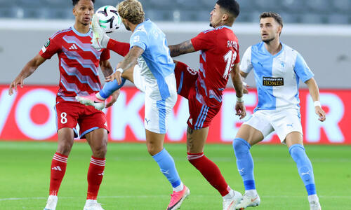LIVE: Πάφος FC - Ρίγα 0-0 thumb