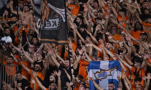 «Δεν θα γίνουμε αντικείμενο πολιτικού παιχνιδιού, δεν θέλουμε να συμβεί το παραμικρό» thumb