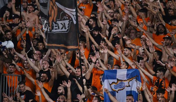 «Δεν θα γίνουμε αντικείμενο πολιτικού παιχνιδιού, δεν θέλουμε να συμβεί το παραμικρό» image