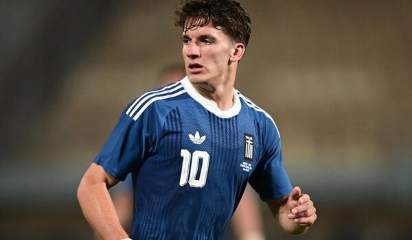 Εθνική Ελλάδας: Η αστρονομική αξία του ρόστερ της! image