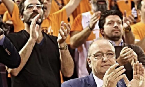 «Έτσι λειτουργούσε το κύκλωμα Λιόλιου-Μαυραγάνη-Κορομηλά - Υπήρχε μια... αδυναμία στα Rolex!» thumb