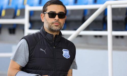 «Πριν την αναχώρηση για Ολλανδία μπορεί να έχουμε κάποιες ανακοινώσεις» thumb