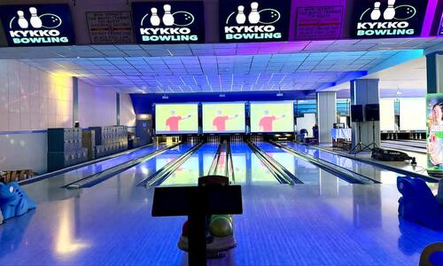 Το δυναμικό comeback του Kykkos Bowling (Βίντεο) thumb