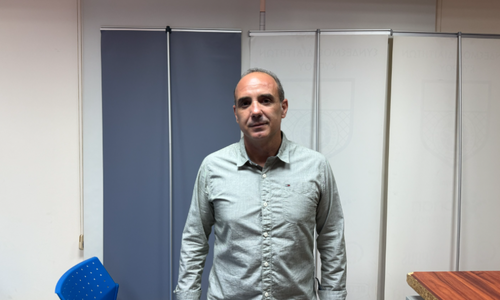 «Υπάρχει πλάνο εξόντωσης των Κύπριων διαιτητών» thumb