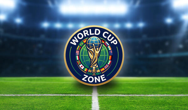 World Cup Zone: Μέγας είσαι Μέσι και θαυμαστά τα έργα σου image