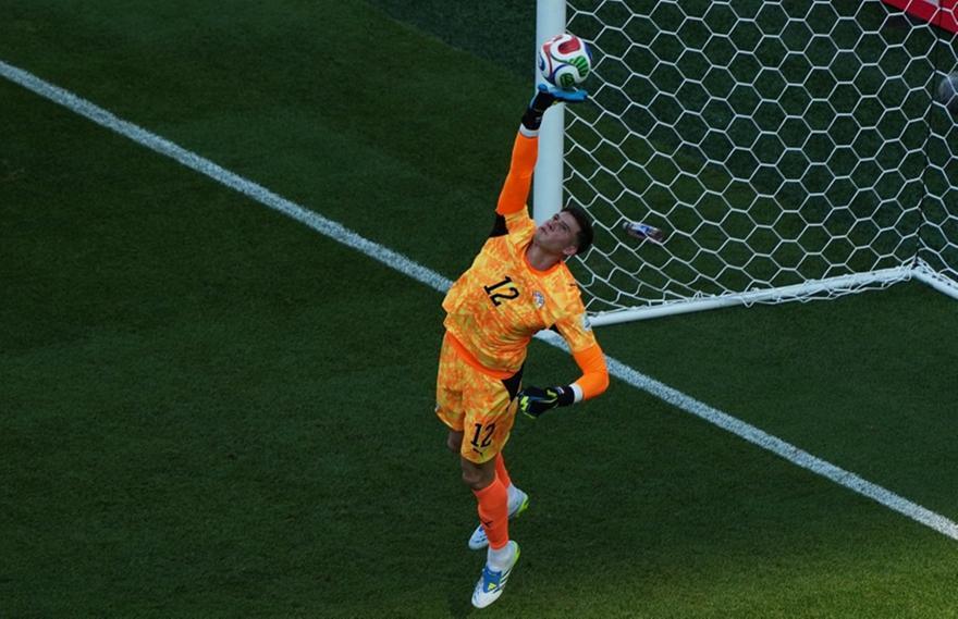 Παίκτης της Λιλ πρέπει να θεωρείται ο Χιλ thumb
