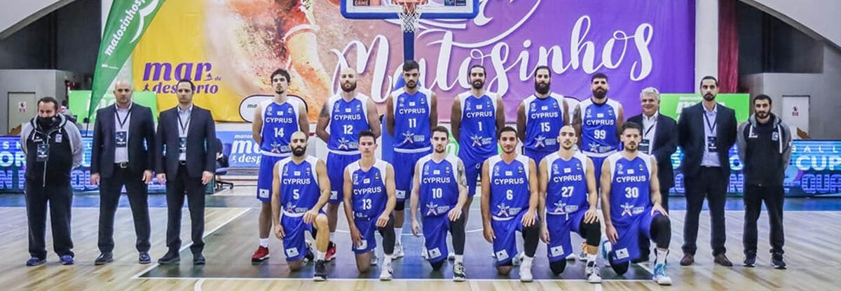 Κόντρα στη Λευκορωσία η Εθνική μας thumb