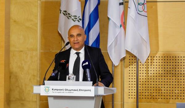 Πραγματοποιήθηκε η Ετήσια Γενική Συνέλευση της ΚΟΚ - Νέος Πρόεδρος ο Λούης Δημητρίου image