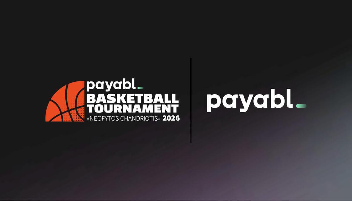 Η payabl. Μέγας χορηγός του τουρνουά «Νεόφυτος Χανδριώτης» για 3η συνεχόμενη χρονιά thumb