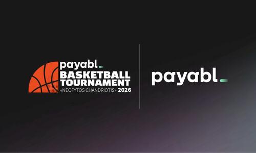 Η payabl. Μέγας χορηγός του τουρνουά «Νεόφυτος Χανδριώτης» για 3η συνεχόμενη χρονιά thumb