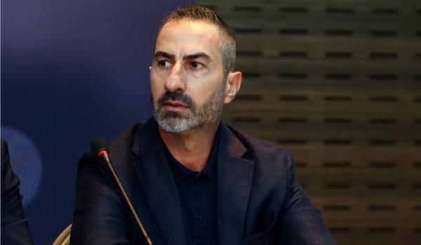 «Θα πάρουμε αποφάσεις οι οποίες θα είναι για το κοινό καλό και του ποδοσφαίρου» image