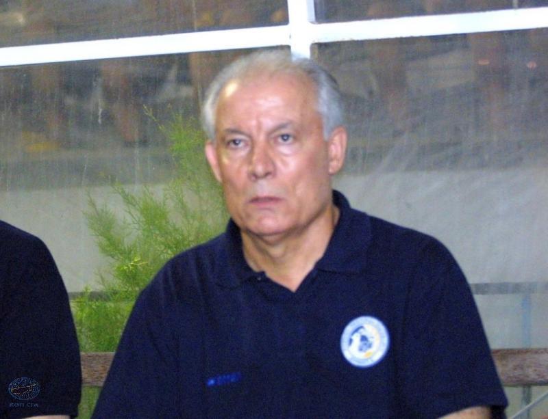 ΚΟΠ: Το κυπριακό ποδόσφαιρο αποχαιρετά τον Τάκη Χαραλάμπους thumb
