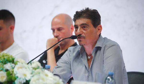 Νέο χτύπημα Γιαννακόπουλου: «Τα χρήματα που βρέθηκαν στην ντουλάπα ποιανού είναι;» image