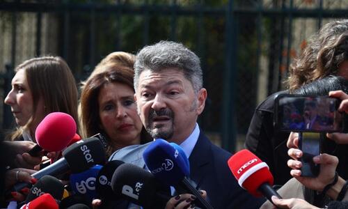 Δικηγόρος Λιόλιου: «Υπάρχει απάντηση για όλα τα ψέματα» thumb