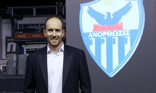 «Γίνεται μεγάλη προσπάθεια για να επαναφέρει η Ανόρθωση την αξιοπιστία σε όλα τα επίπεδα» thumb