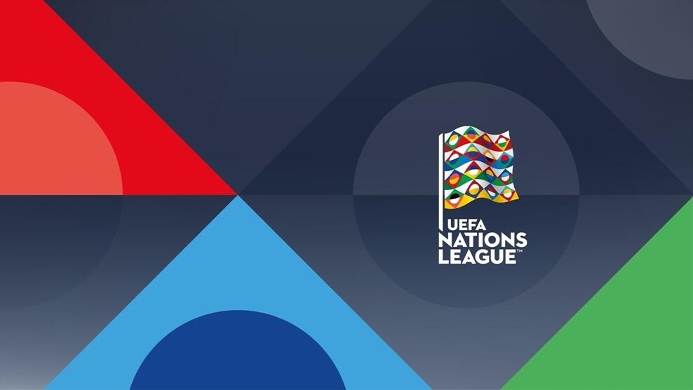 Nations League 3η και 4η αγωνιστική (πρόγραμμα/βαθμολογίες) thumb