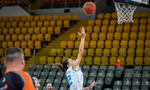 Allwyn Γυναικών: Επιβλητική νίκη για Αναγέννηση Γερμασόγειας thumb