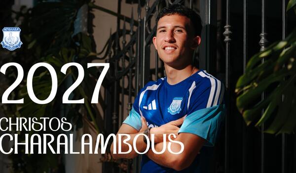 Ανανέωσε και πάει δανεικός image